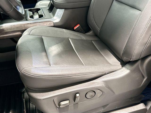 used 2024 Chevrolet Silverado 2500 car, priced at $63,550