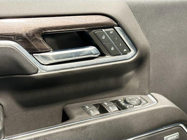 used 2024 Chevrolet Silverado 2500 car, priced at $63,550