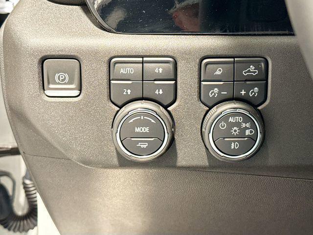 used 2024 Chevrolet Silverado 2500 car, priced at $63,550