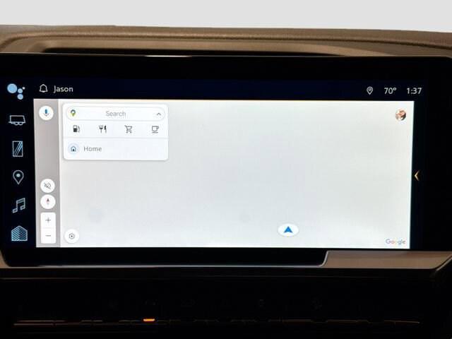 used 2024 Chevrolet Silverado 2500 car, priced at $63,550