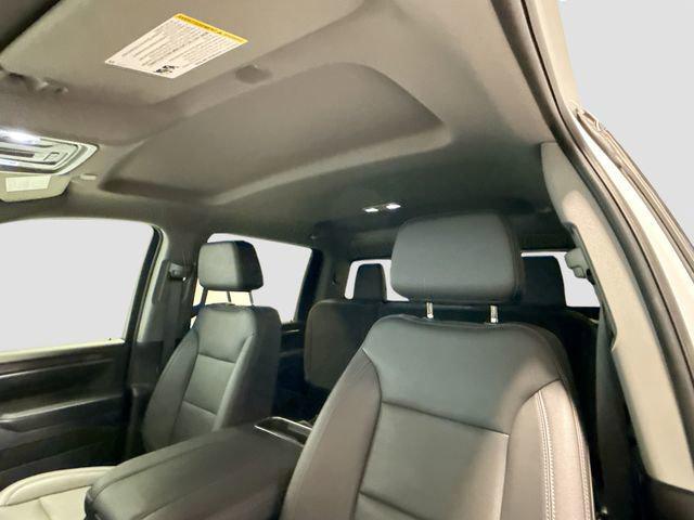 used 2024 Chevrolet Silverado 2500 car, priced at $63,550