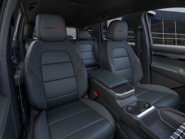 new 2026 GMC Terrain car, priced at $39,495
