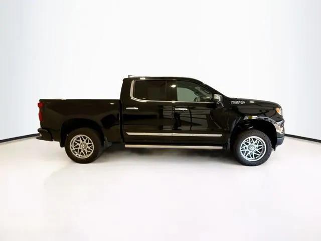used 2023 Chevrolet Silverado 1500 car, priced at $49,911