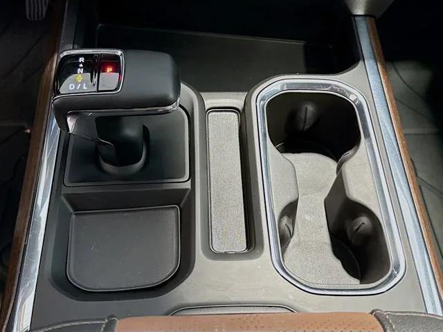 used 2023 Chevrolet Silverado 1500 car, priced at $49,911