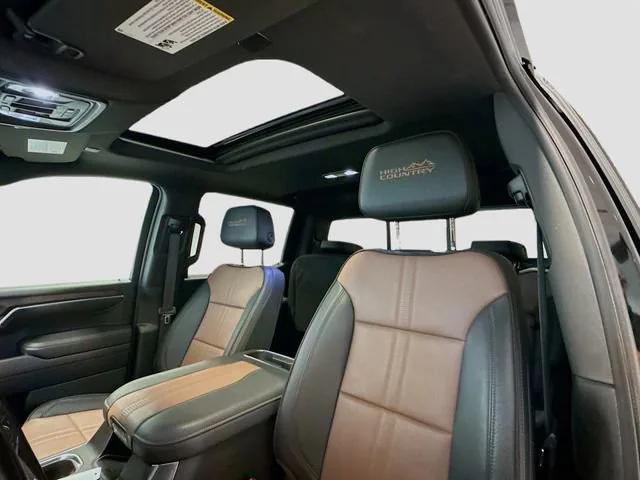 used 2023 Chevrolet Silverado 1500 car, priced at $49,911