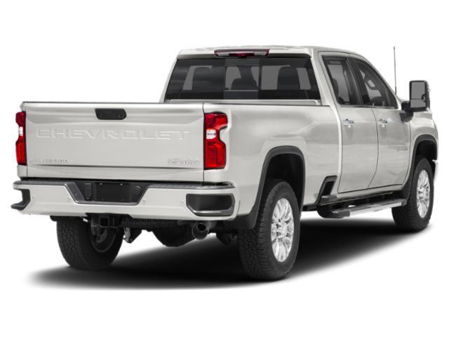 used 2022 Chevrolet Silverado 3500 car