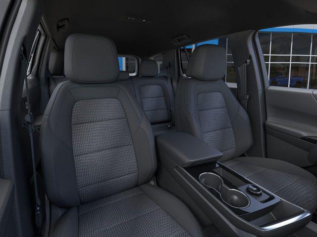 new 2026 Chevrolet Equinox car, priced at $32,860