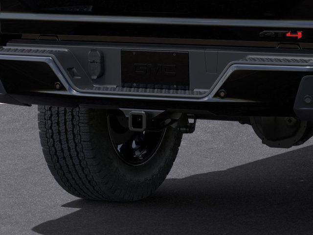 new 2025 GMC Canyon car, priced at $57,604