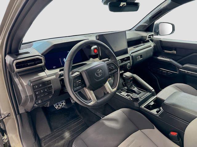 used 2024 Toyota Tacoma car, priced at $43,957