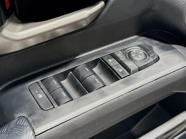 used 2024 Toyota Tacoma car, priced at $43,957