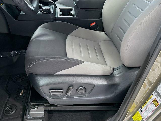 used 2024 Toyota Tacoma car, priced at $43,957
