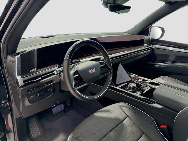 used 2025 Cadillac Escalade car, priced at $99,985