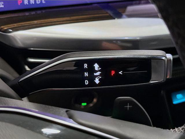 used 2025 Cadillac Escalade car, priced at $99,985