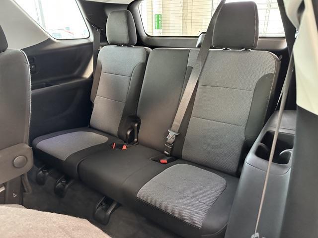 used 2020 Chevrolet Traverse car, priced at $21,885