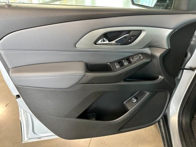 used 2020 Chevrolet Traverse car, priced at $21,885