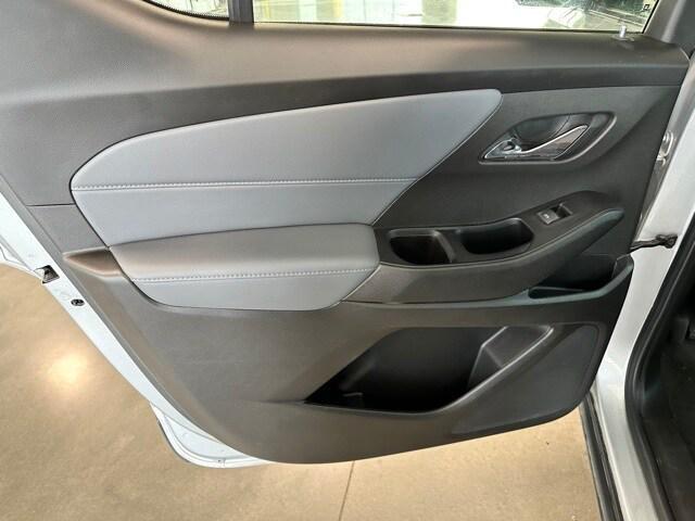 used 2020 Chevrolet Traverse car, priced at $21,885