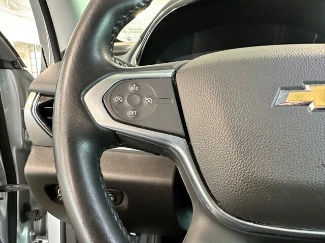 used 2020 Chevrolet Traverse car, priced at $21,885