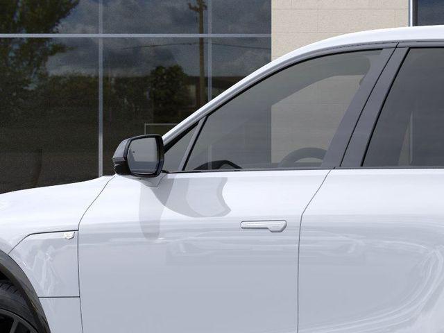 new 2026 Cadillac LYRIQ car, priced at $71,014