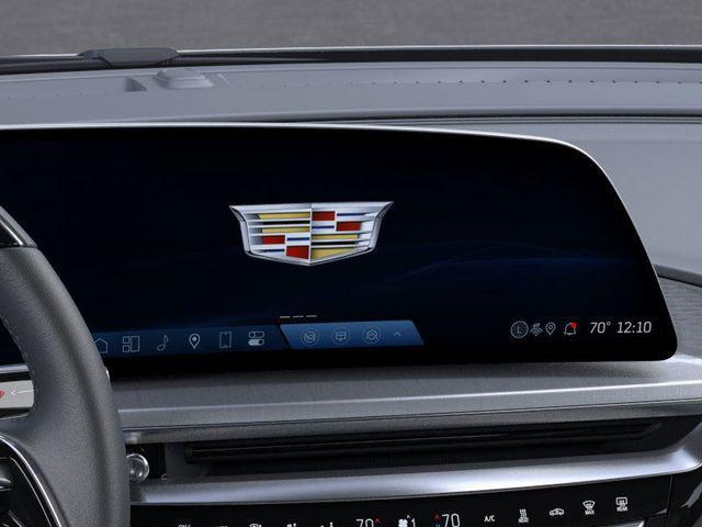 new 2026 Cadillac LYRIQ car, priced at $71,014