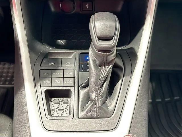 used 2020 Toyota RAV4 car, priced at $24,989