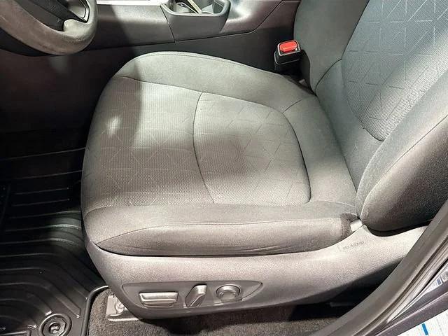 used 2020 Toyota RAV4 car, priced at $24,989