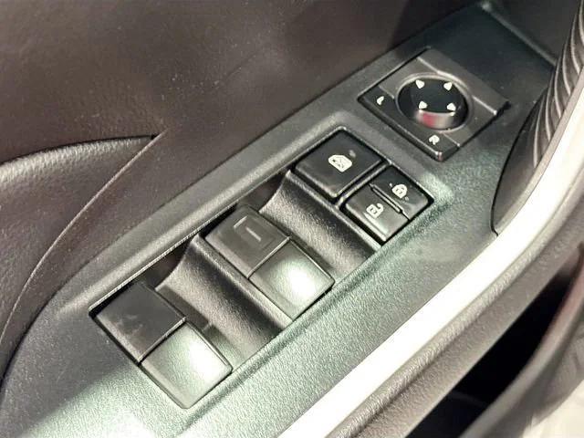 used 2020 Toyota RAV4 car, priced at $24,989