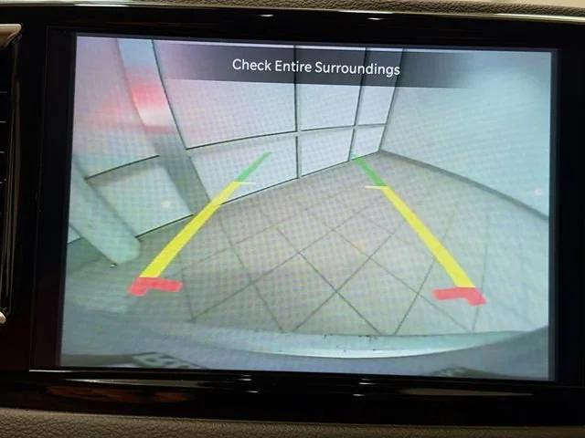 used 2023 Chrysler Pacifica car, priced at $25,990