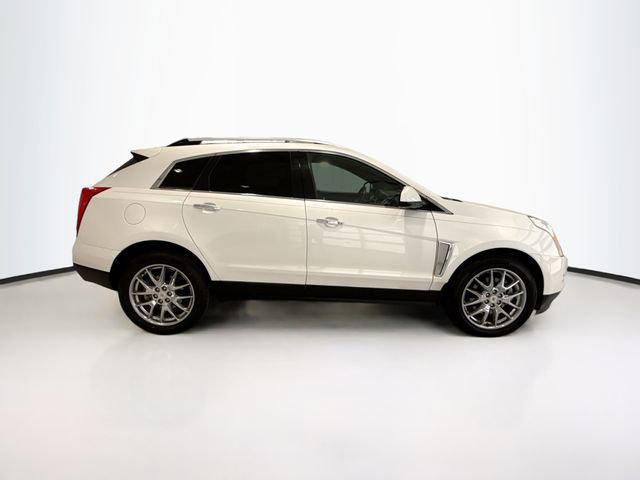 used 2014 Cadillac SRX car, priced at $11,737