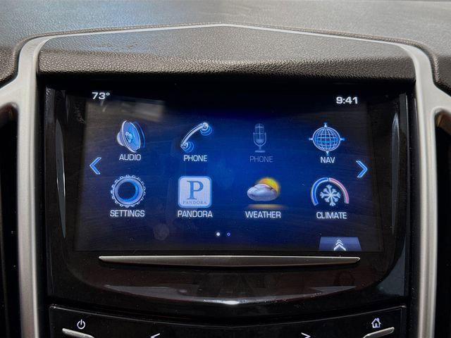 used 2014 Cadillac SRX car, priced at $11,737