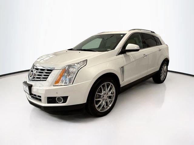 used 2014 Cadillac SRX car, priced at $11,737