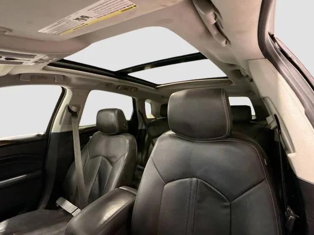 used 2014 Cadillac SRX car, priced at $13,865