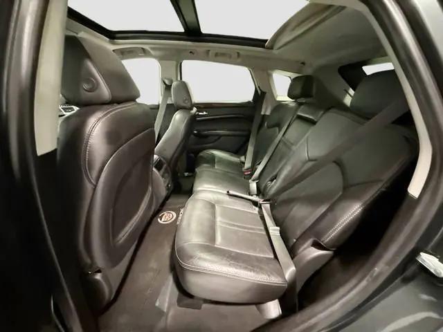 used 2014 Cadillac SRX car, priced at $13,865