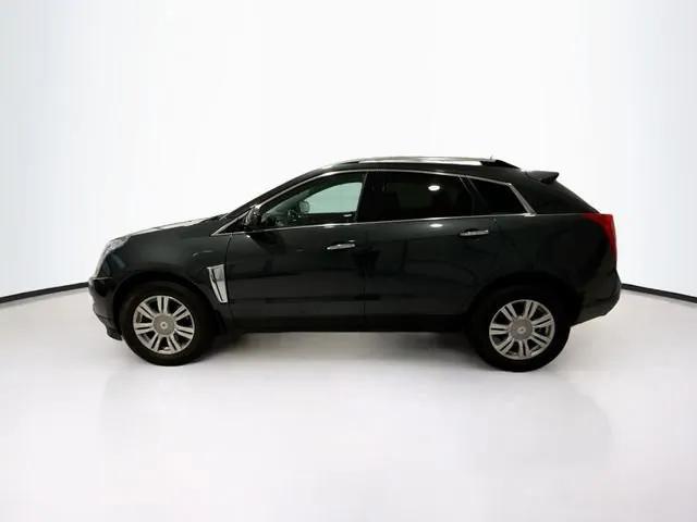 used 2014 Cadillac SRX car, priced at $13,865