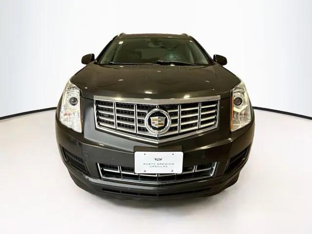 used 2014 Cadillac SRX car, priced at $13,865