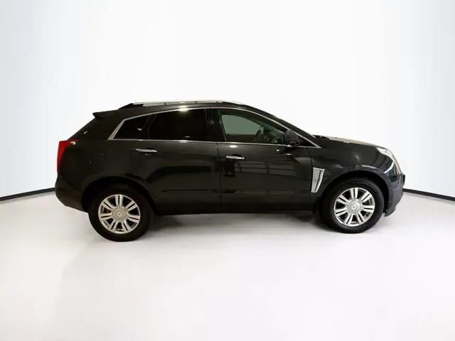 used 2014 Cadillac SRX car, priced at $13,865