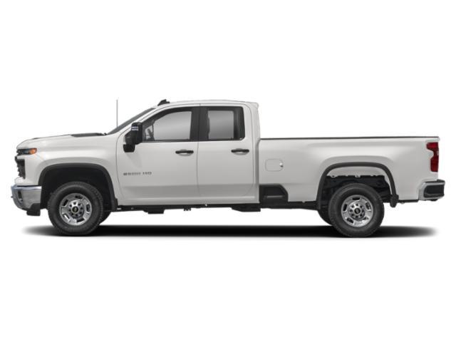 new 2024 Chevrolet Silverado 2500 car, priced at $59,604