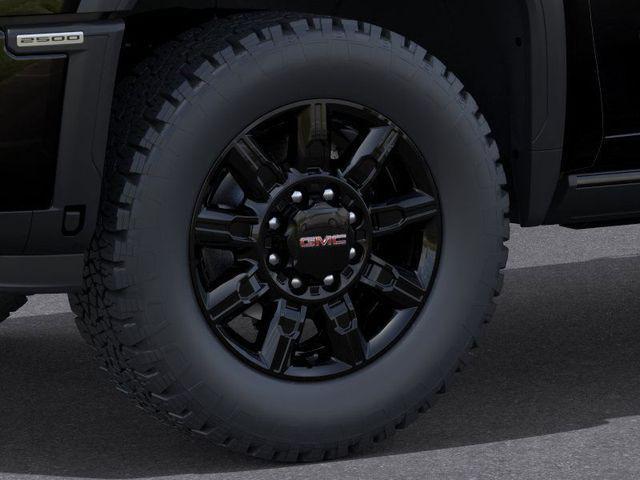 new 2026 GMC Sierra 2500 car, priced at $83,604