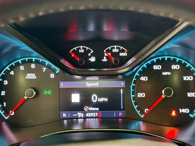 used 2022 GMC Canyon car, priced at $32,676