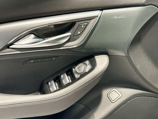 new 2026 Cadillac CT5 car, priced at $54,939