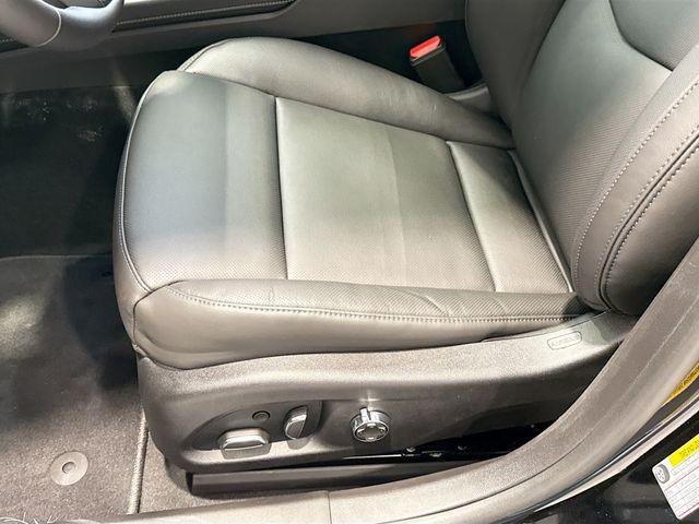 new 2026 Cadillac CT5 car, priced at $54,939