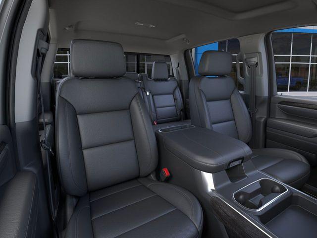 new 2026 Chevrolet Silverado 2500 car, priced at $83,634