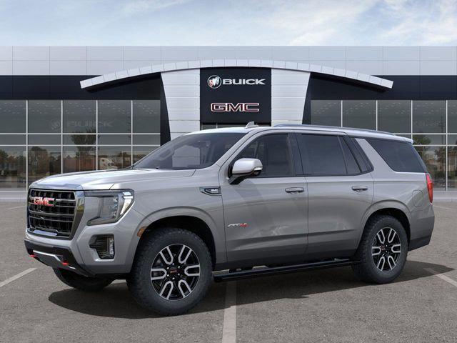 new 2024 GMC Yukon car, priced at $81,845