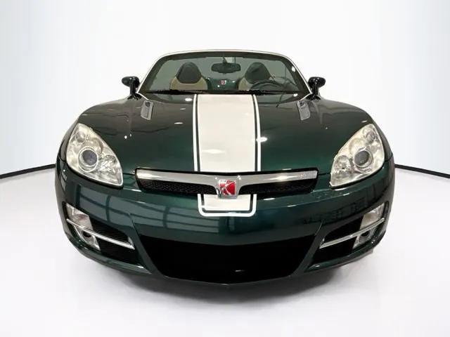 used 2007 Saturn Sky car, priced at $12,980