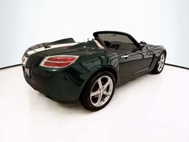 used 2007 Saturn Sky car, priced at $12,980