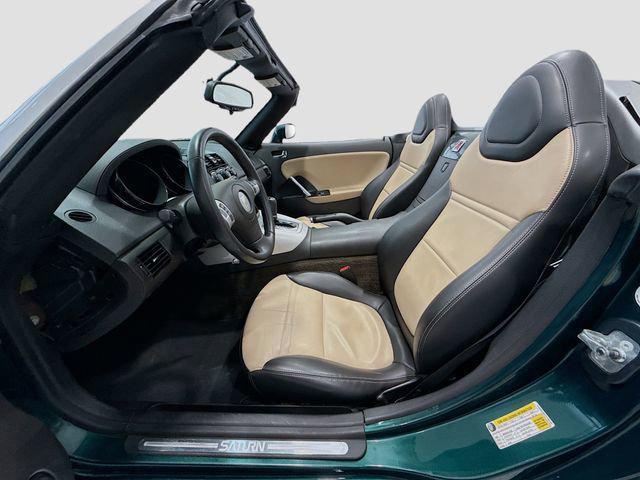used 2007 Saturn Sky car, priced at $12,980