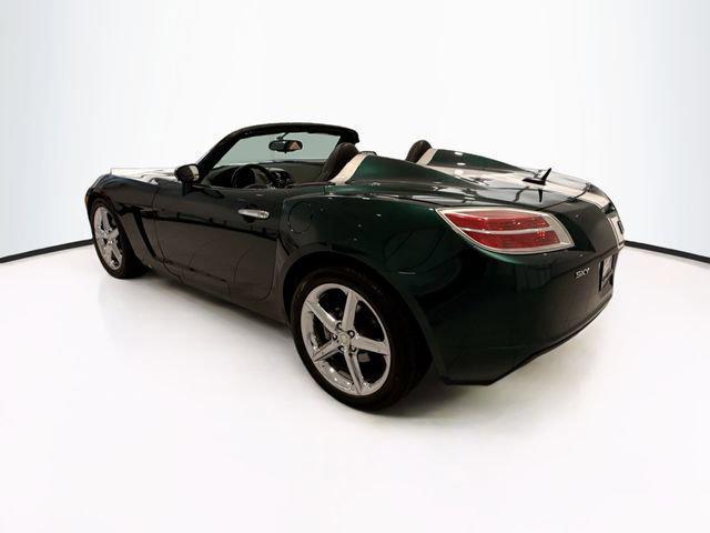 used 2007 Saturn Sky car, priced at $12,980