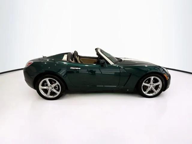 used 2007 Saturn Sky car, priced at $12,980
