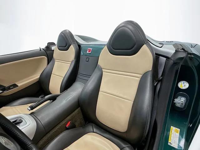 used 2007 Saturn Sky car, priced at $11,500