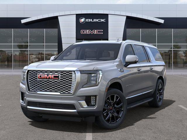 new 2024 GMC Yukon XL car, priced at $90,865