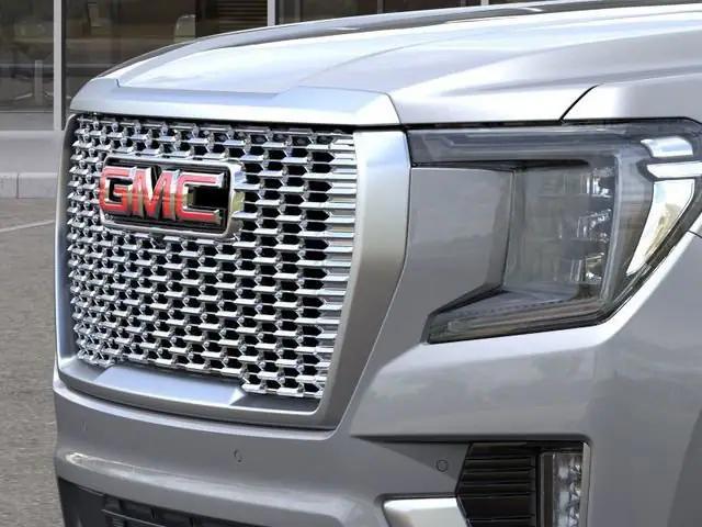 new 2024 GMC Yukon XL car, priced at $90,865